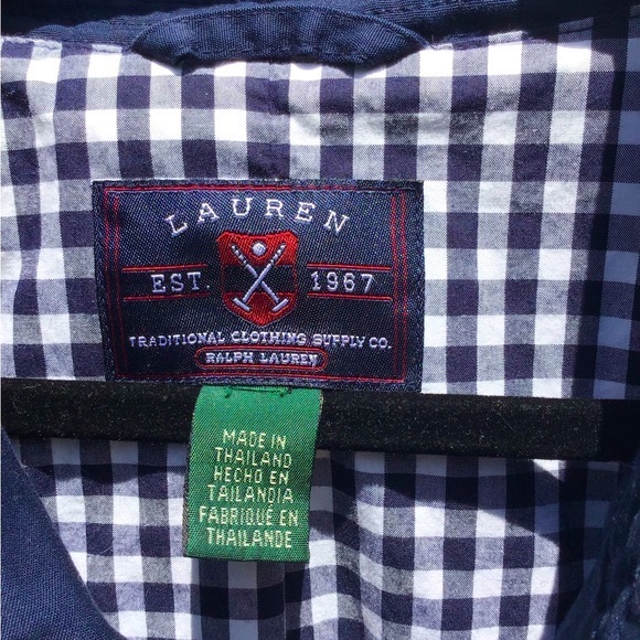LAUREN Ralph Lauren Blue Label - Picture 5 of 11